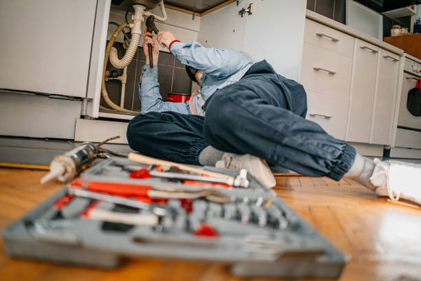 Best Sewer Line Repair  in Lely, FL