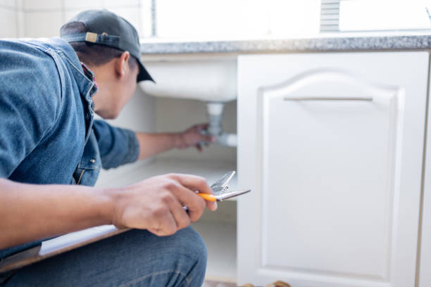 Best Gas Line Repair  in Lely, FL