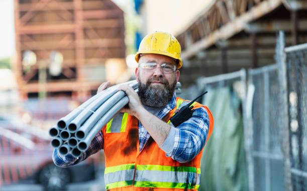 Best Clogged Drain Plumber  in Lely, FL