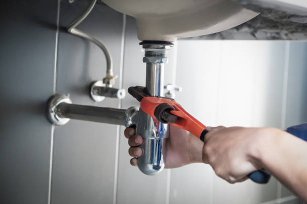 Best Leak Detection Services  in Lely, FL