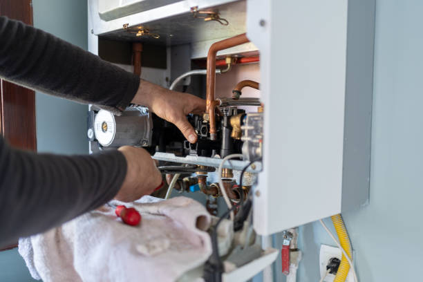 Professional Plumbing in Lely, FL