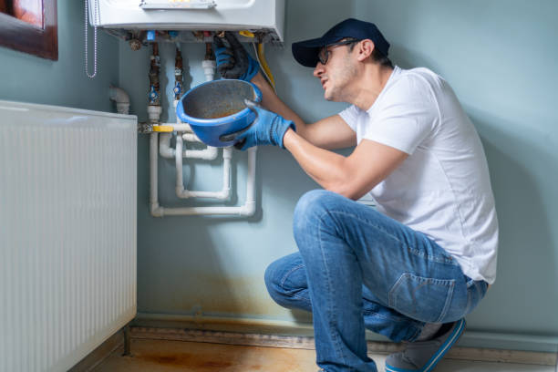 Best Emergency Plumber  in Lely, FL