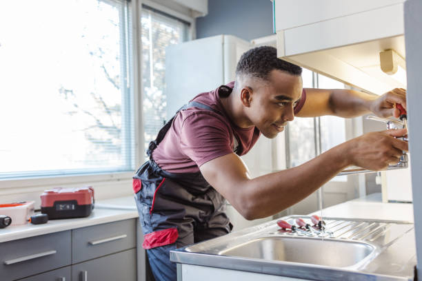 Best Hot Water Heater Installation  in Lely, FL