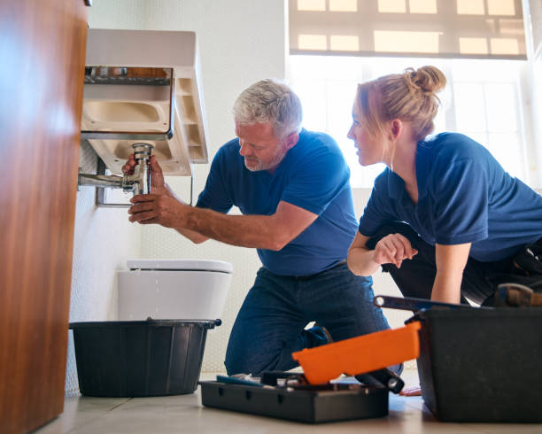 Best Toilet Repair Services  in Lely, FL